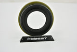 Febest 95HBS-35560916X Drive Shaft Oil Seal 33.4X56.15X8.9X16.35
