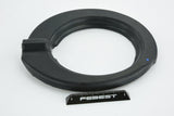 Febest NSI-J10F Front Spring Lower Seat