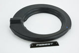 Febest NSI-J10F Front Spring Lower Seat