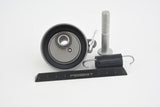Febest 0387-RN Timing Belt Tensioner Pulley