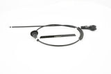 Febest 19101-E53 Cable Assembly Hood Lock Control