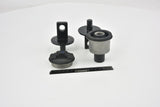 Febest HAB-162 Rear Arm Bushing Kit