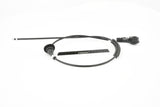Febest 19101-E53 Cable Assembly Hood Lock Control