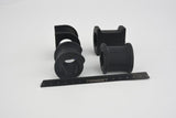 Febest VWSB-T5D27R-KIT Rear Stabilizer Bar Bush Kit D27
