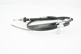 Febest 12100-SBDRUMRH Parking Brake Cable, Right