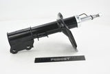 Febest 22110-001FR Shock Absorber Front Right Gas.Twin Tube