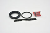 Febest 1275-H1F Front Brake Caliper Repair Kit (For One Piston)