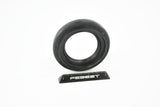 Febest 95HAY-40660812R Drive Shaft Oil Seal 38.2X66.35X8X12