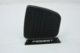 Febest 0183-GX90 Pad, Brake Pedal, Clutch Pedal