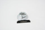 Febest 2198-NHUB01 Wheel Hub Nut 32X21.3