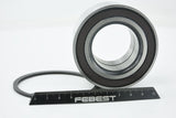 Febest DAC43780044M Front Wheel Bearing 43X78X44