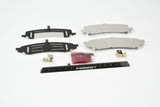 Febest 0103-HDJ100R Disc Brake Clip Set