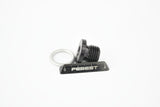 Febest 2399-005-KIT Oil Casing Drain Plug (With O-Ring)