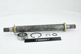 Febest 2212-SP2WDAT Axle Half Shaft Right 27X445X26