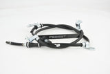 Febest 12100-I30LH Parking Brake Cable, Left