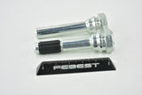 Febest 1874-ASJR-KIT Rear Caliper Slide Pin Kit