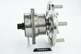 Febest 0182-IPS10R Rear Wheel Hub