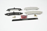 Febest 0103-HDJ100R Disc Brake Clip Set