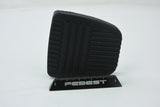 Febest 0183-GX90 Pad, Brake Pedal, Clutch Pedal