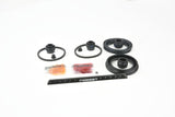 Febest 0575-GHF Front Brake Caliper Repair Kit (Set For Two Sides)