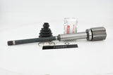 Febest 2711-S80AWDTRH Inner CV Joint Right 26X28X26