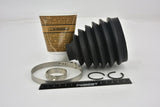 Febest 0317P-ODAT Boot Outer CV Joint Kit Pvc 87.5X110.5X29
