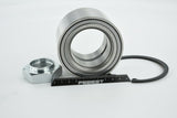 Febest DAC55900060-KIT Front Wheel Bearing Repair Kit 55X90X60