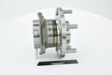 Febest 0582-CX9RWD Rear Wheel Hub
