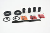 Febest 0575-CX3R Rear Brake Caliper Repair Kit (Set For Two Sides)