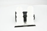 Febest ADSHB-8K5R-KIT Boot With Jounce Bumper Rear Shock Absorber Kit
