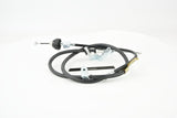 Febest 0199-BCACU30LH Parking Brake Cable, Left
