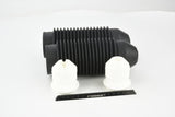 Febest VWSHB-GIVF-KIT Boot With Jounce Bumper Front Shock Absorber Kit