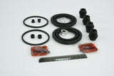 Febest 0175-ACU35F Front Brake Caliper Repair Kit (Set For Two Sides)