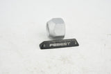 Febest 2185-001 Wheel Nut M12X1.5 L15.1