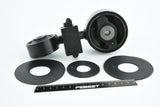 Febest TM-ACV40RH Right Engine Mount