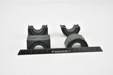 Febest VWSB-5K1F-KIT Front Stabilizer Bar Bush Kit D23.6