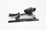Febest 17603-019 Level Sensor, Rear Right (With Bracket, With Link)