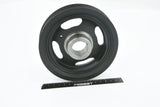 Febest NDS-MR20DE Crankshaft Pulley MR20DE