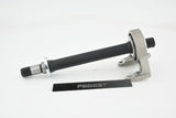 Febest 0312-CIV5DRH Axle Half Shaft Right 25X377X27
