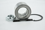 Febest DAC55900060-KIT Front Wheel Bearing Repair Kit 55X90X60