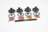 Febest 0275-R52F Front Brake Caliper Repair Kit (Set For Two Sides)