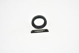 Febest 95PAY-35500912X Drive Shaft Oil Seal 33X50.2X8.5X11.8