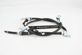 Febest 12100-I30LH Parking Brake Cable, Left