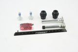 Febest 0874-G12F-KIT Front Caliper Slide Pin Kit