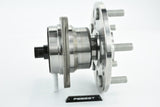 Febest 0182-IPS10R Rear Wheel Hub