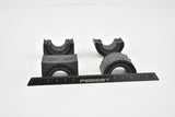 Febest VWSB-5K1F-KIT Front Stabilizer Bar Bush Kit D23.6