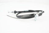 Febest 12100-SBDRUMRH Parking Brake Cable, Right