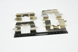 Febest 0303-ACCF Disc Brake Clip Set