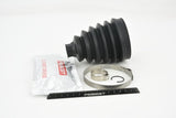 Febest 0417P-N94 Boot Outer CV Joint Kit Pvc 82X117X24
