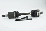 Febest 1614-211RH Front CV Axle Shaft Right 24X556X35